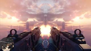 l Gun Sync l Spice feat. Nyamai [ dj-Jo Remix ]