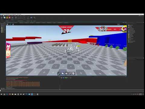 GM Stars Demo | Survive The Disasters 2 | Stream Clip