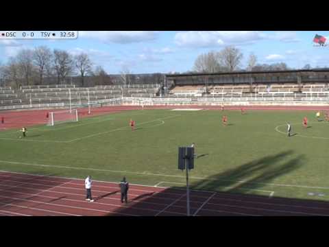 Partie: Dresdner SC - TSV Rotation Dresden - 19.03.2011 - Teil 3/7