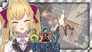 GTA内でボイスを売りまくって荒稼ぎしているあまみゃの噂を聞きつけたたかみやくん - 【#VCRGTA3】初参戦六日目🔰今日なにしようかに【にじさんじ/鷹宮リオン】