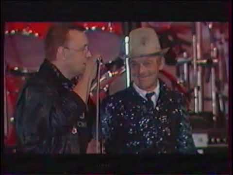 Armia , Brygada Kryzys - Jarocin 1991