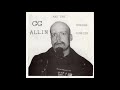 gg allin & the murder junkies - watch me kill (original 7" version)
