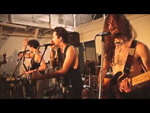 Chicha Dust - Ya se Muerto mi Abuelo ( Juaneco y su Combo - Perú )