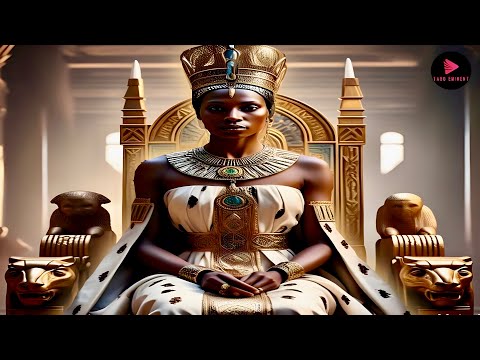 The Nubian Queen Who Fought Back Caesars Army