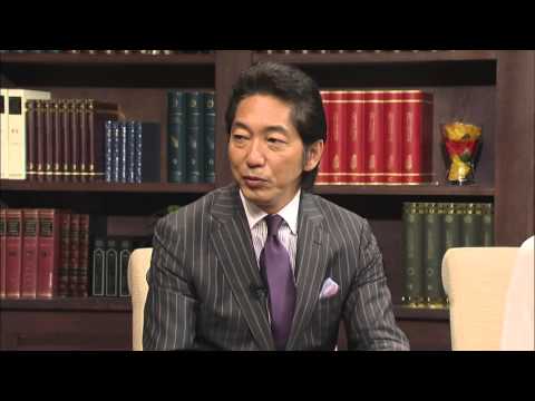 , title : '【賢者の選択】 ファミリー  社長対談テレビ番組　Japanese company president interview CEO TV　　 business ビジネス'