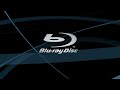 Universal Blu Ray Logo