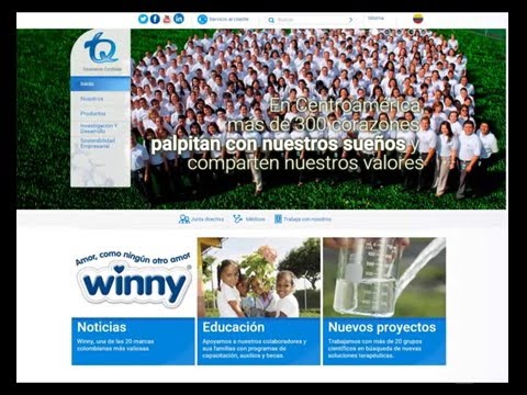 Las Farmaceuticas mas grandes del mundo y las verdades ocultas