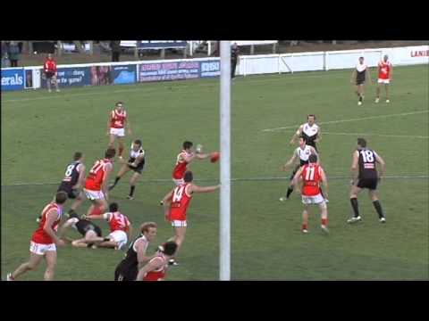 ABC 2nd Semi Final Goal Of Day