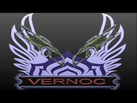 Warframe U22 Panthera Guide und Build/Moddung [Deutsch/German]