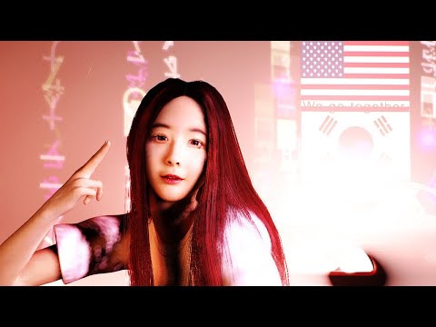 [vam mmd] TWICE(트와이스) 'Strategy' [4k] Farger's Super Supra...