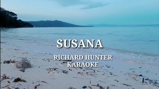 Download lagu SUSANA by Richard Hunter Karaoke version mp3
