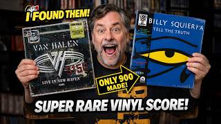 Download lagu 👉 “HOW Was This Still There?! (Only 900 Made)” mp3