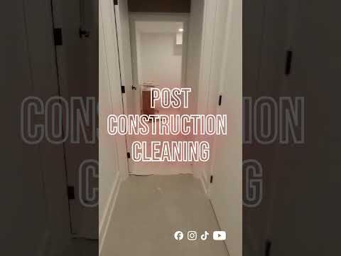 Gleancraft Services video.