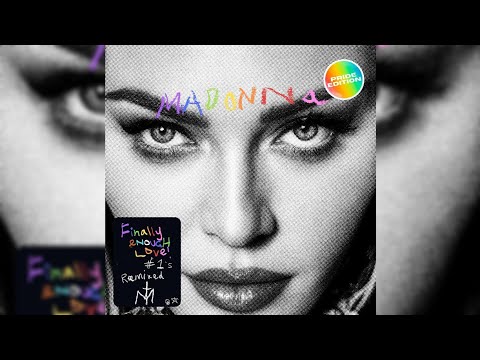 Madonna - Music (Pride Edition)