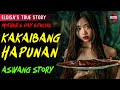 KAKAIBANG HAPUNAN | MOTHER'S DAY STORY | KWENTONG ASWANG | TRUE STORY