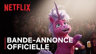 Thelma la licorne | Bande-annonce officielle VF | Netflix France