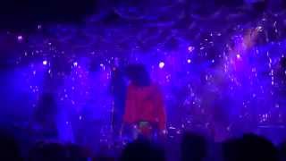 2015 1 3 Flaming Lips Lucy in the Sky with Diamonds