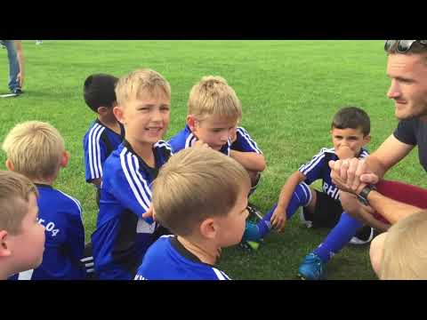 F-Jugend U9 Highlights | SV Wacker 04 Bad Salzungen U9 F2 Jugend Saison Highlights