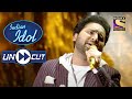 Danish S Heartouching Singing On Aadmi Musafir Hai Indian Idol Season 12 Uncut