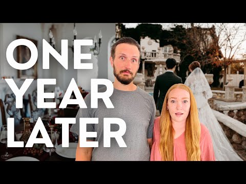 One Year Since Buying a Wedding Venue with NO EXPERIENCE