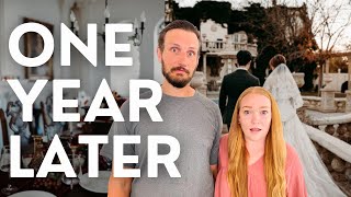 One Year Since Buying a Wedding Venue with NO EXPERIENCE