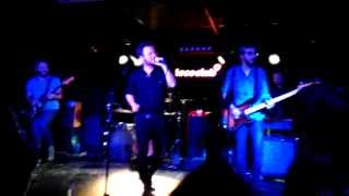 El corredor, Mishima