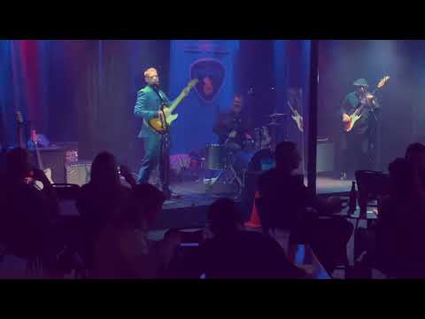 Memphis Lightning Live 2021!