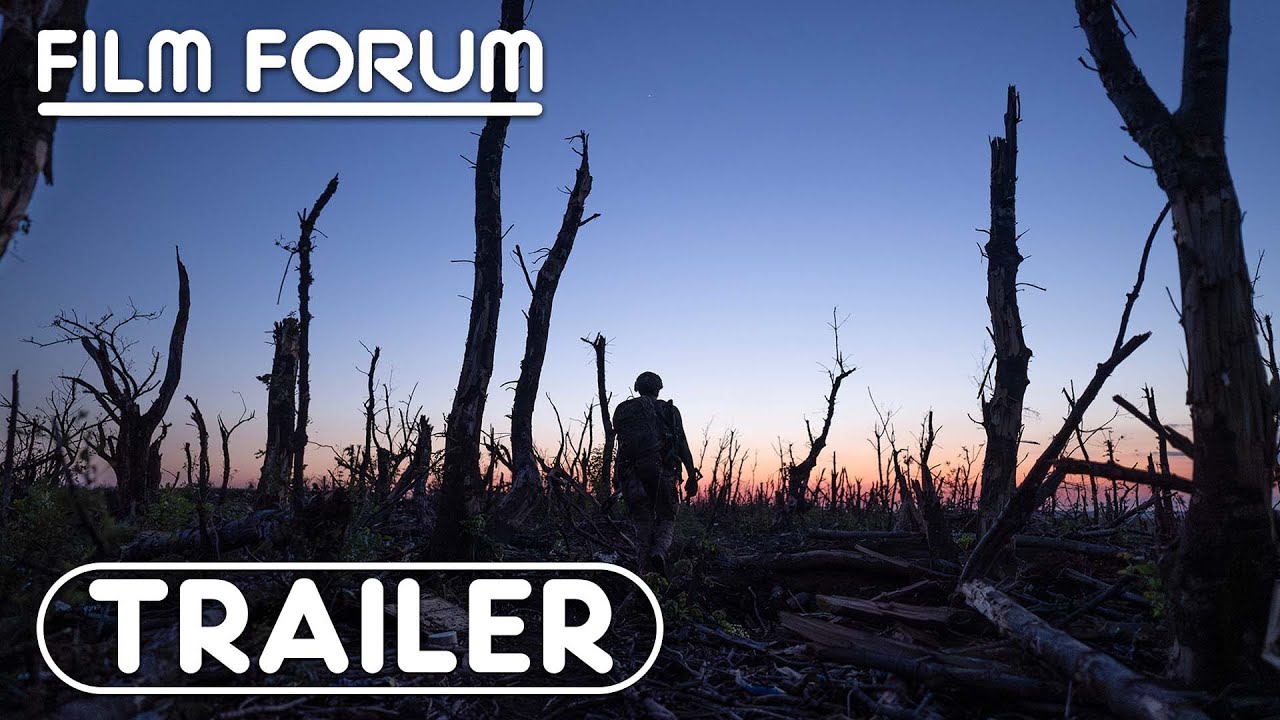 2000 Meters to Andriivka - Videos