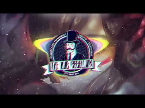 Leotrix - Hive Bounce (Echidna 'Cute Bounce' Remix)