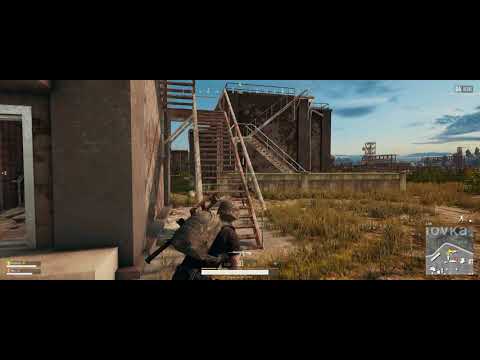 Kla3mus & Mor_10: It's raining men!