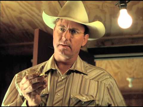 Los Tres Entierros de Melquiades Estrada