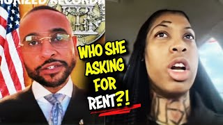 Entitled Tenant REFUSES to Pay Rent Until She Feels ‘Respected’... Judge Sets Her Straight!!