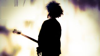 The Cure - The Exploding Boy (LYRICS ON SCREEN) 📺
