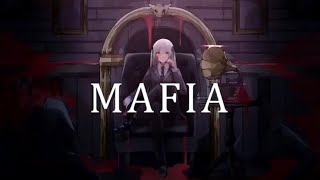 マフィア 歌ってみた/メイロ