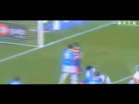 Thiago Alcántara - The New Barcelona Star