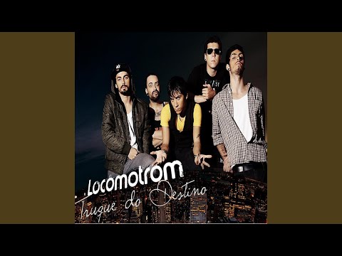 Despedida - Locomotrom