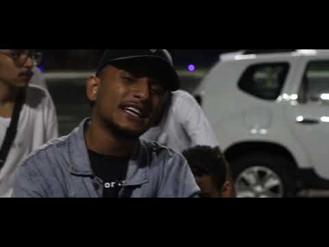 Besoro Talentos Perdidos Feat  Malboro, Ramon Kaizen, Eddy Desigual. Prod DigRibei