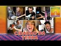 CIDADÃO DA TERRA - OS MUTANTES