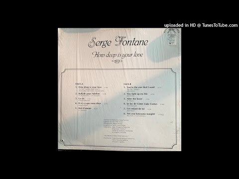 Serge Fontane - Sider 2