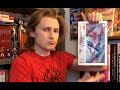 Ultimate Spider-man issue 1 Comic Review