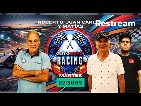 AUTOMOTORACING 26/05/2026