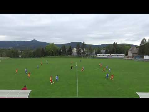 FC Slovan Liberec U14 - FC Tempo Praha U14 (2)