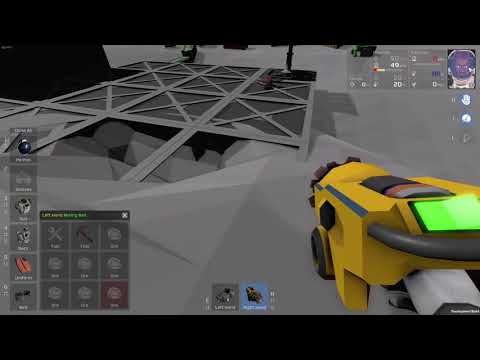 Stationeers-EPS1 Getting started