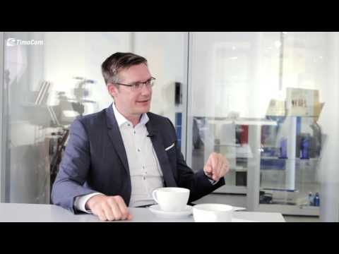 Logistik im Wandel: TimoCom und Cloudanbieter CenterDevice über Digitalisierung