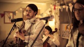 JP Hoe - Do I Know You (Indie Kitchen Session)