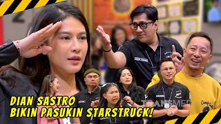 PETJAH! DIAN SASTRO DATANG BIKIN PASUKIN GROGI! | MOMEN SERU LAPOR PAK! (21/01/26)