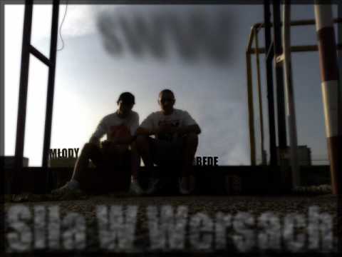 Siła W Wersach - Ten rap miastu  feat. Wiśnia 3PE, Brol, Poluch, Daniel, Albertone