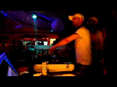 Peat Noise b2b MightyB @ TSZ.Club Angy Kore Party |2011.03.14|