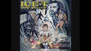Ice T  - 99 Problems ft Brother Marquis [2 Live Crew]