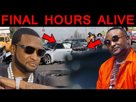 The Final Hours of Shawty Lo